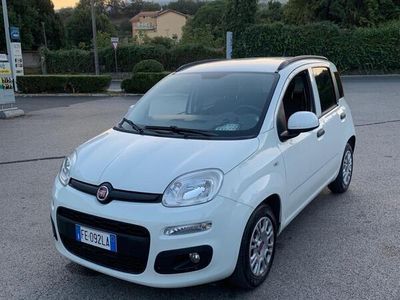 usata Fiat Panda 1.3 MJT S&S Lounge