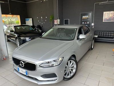 usata Volvo S90 D4 Unico Proprietario