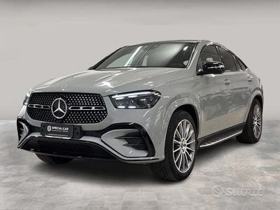 Usata Mercedes GLE350 AMG Line Premium 333 CV (244 kW) 2023 Grigio Berlina