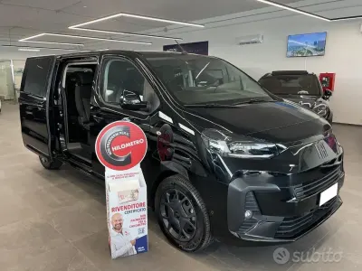 Usata Fiat Ulysse