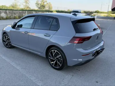 Usata VW Golf VIII Edition 116 CV (85 kW) 2025 Berlina