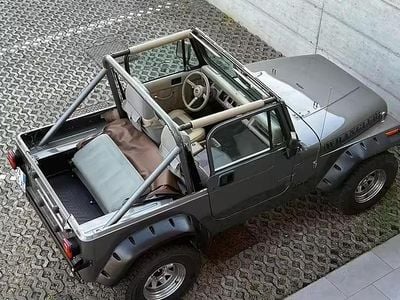 Usata Jeep Wrangler 1991 SUV