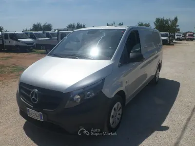 Usata Mercedes Vito