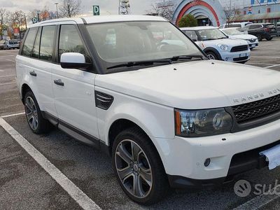 Usata Land Rover Range Rover HSE 249 CV (183 kW) 2010 SUV