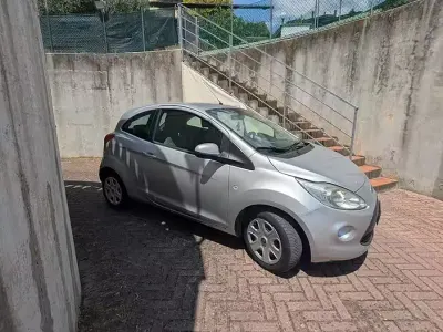 Usata Ford Ka