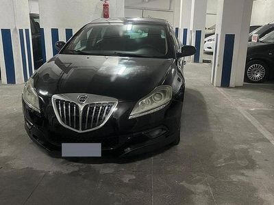 Usata Lancia Delta
