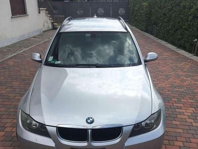 Usata BMW 320 222 CV (163 kW) 2007 Station wagon