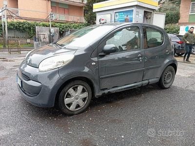 Citroën C1