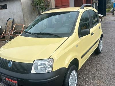 Usata Fiat Panda 4x4 2007 Utilitaria