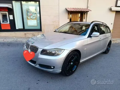 Usata BMW 320 184 CV (135 kW) 2010 Station wagon