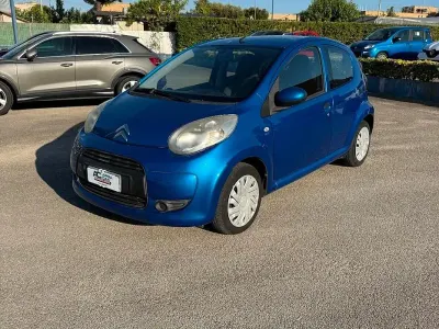 Usata Citroën C1
