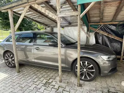 Usata Audi A6