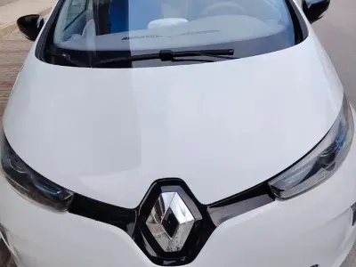Usata Renault Zoe