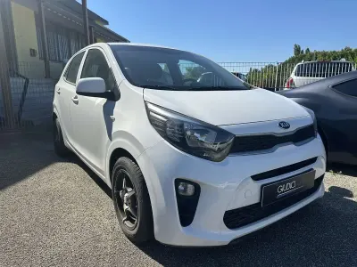 Usado Kia Picanto