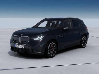 Nuova BMW X3 M Sport 197 CV (144 kW) 2026 SUV