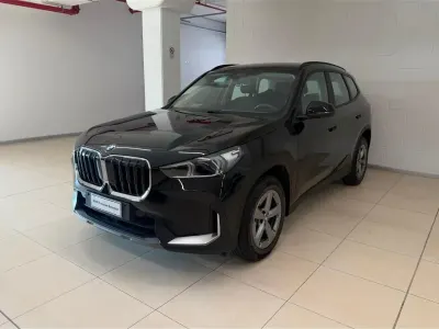Usata BMW X1 Comfort Edition 149 CV (109 kW) 2022 Nero SUV