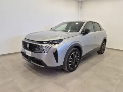Gebraucht Peugeot 3008