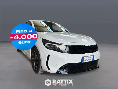 Usata Opel Corsa