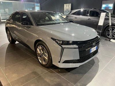 Nuova DS Automobiles DS4 131 CV (96 kW) 2025 Grigio SUV