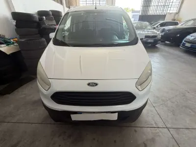 Usata Ford Transit Courier 75 CV (55 kW) 2018 Other Furgone