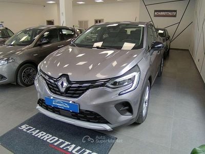 Usata Renault Captur Zen 116 CV (85 kW) 2021 SUV