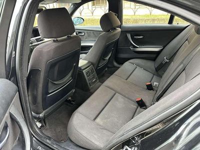 Usata BMW 320 163 CV (119 kW) 2005 Berlina