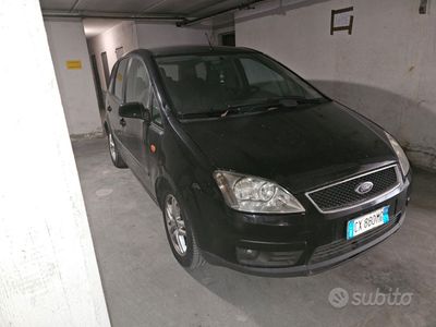 usata Ford C-MAX 2005