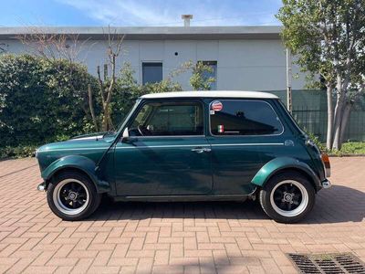 usata Mini 1300 1.3i Cooper