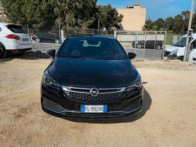 usata Opel Astra 1.6 CDTI 135 CV 2017 DINAMIC S&S E6 €