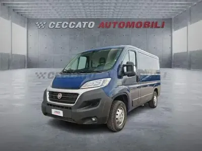 Usata Fiat Ducato