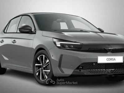 Nuova Opel Corsa 101 CV (74 kW) 2026 Gray Utilitaria