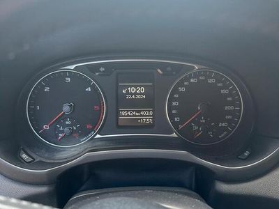 usata Audi A1 A1 1.6 TDI Admired