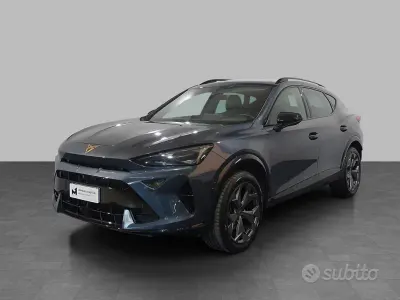 Usata Cupra Formentor 150 CV (110 kW) 2024 Magnetic tech SUV