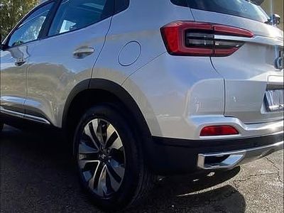 Gebraucht DR DR 5.0 116 PS (85 kW) 2022 SUV