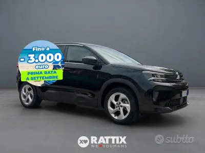 Usata Citroën C5 Aircross