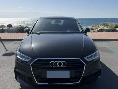Usata Audi A3 Admired 116 CV (85 kW) 2019 Berlina