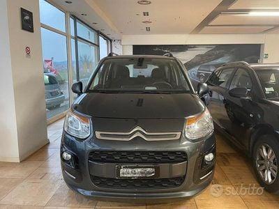 Citroën C3 Picasso