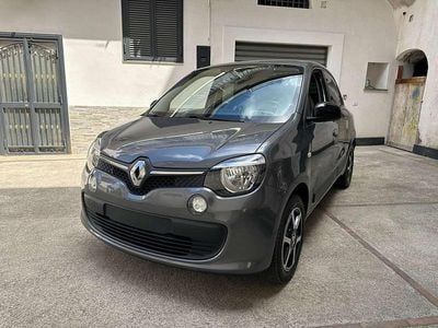 Usado Renault Twingo