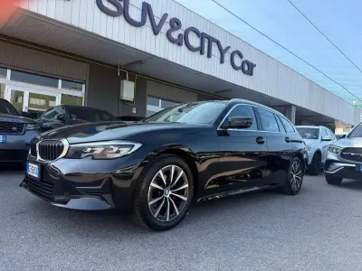 Usata BMW 316