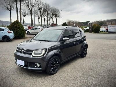 usata Suzuki Ignis Ignis1.2 Dualjet 4WD All Grip Top