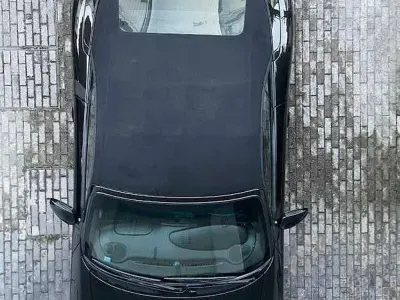 Usata Porsche 911 Carrera Cabriolet