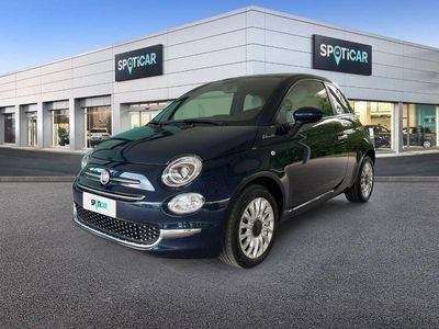 usata Fiat 500 1.0 70cv Ibrido Dolcevita