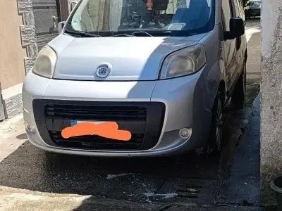 Usata Fiat Qubo