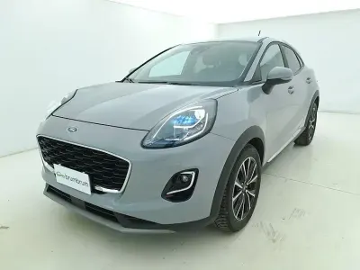 Usata Ford Puma