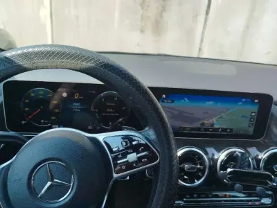 Usata Mercedes B180