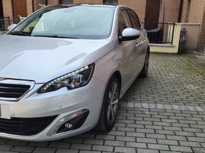 usata Peugeot 308 1ª serie 1.4 VTi 95CV 3p. Comfort