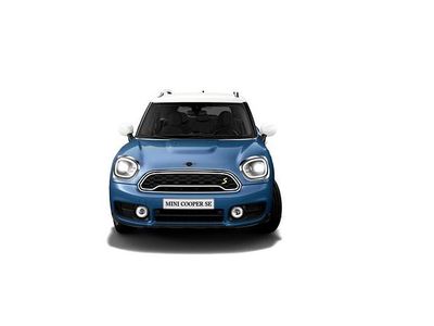 Usata Mini Cooper S Countryman 136 CV (100 kW) 2019 SUV