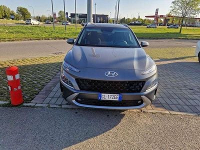 Begagnad Hyundai Kona 105 HK (77 kW) 2022 SUV