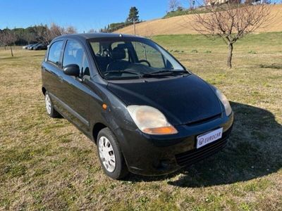 usata Chevrolet Matiz 800 S Smile