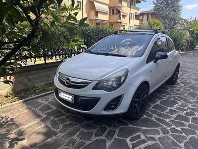 Usata Opel Corsa